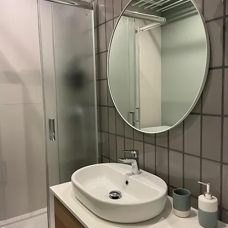 Apartment Sloneczne Mieszkanko