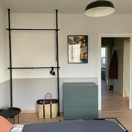 Apartment Sloneczne Mieszkanko *