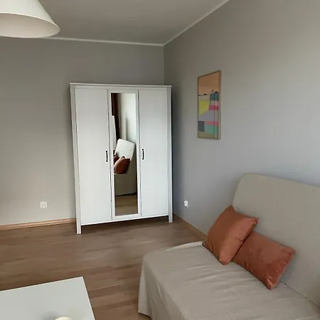 Apartment Sloneczne Mieszkanko